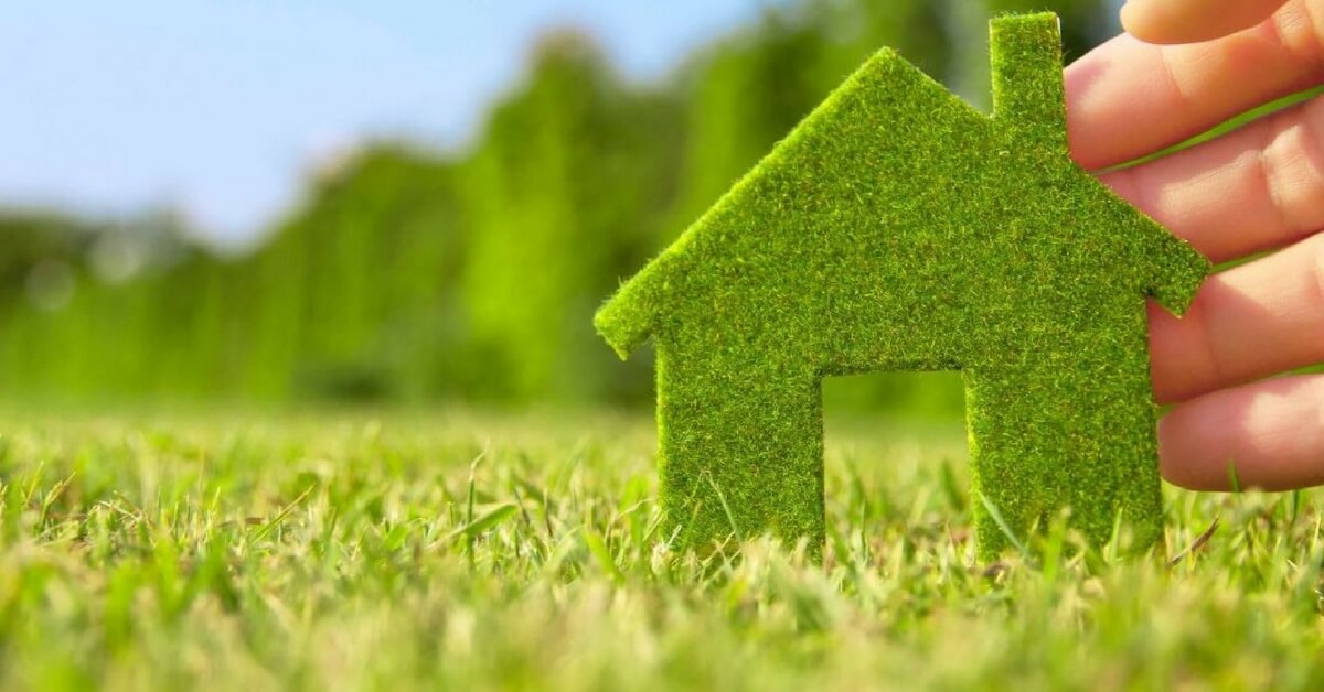 Eco Friendly Architecture – A Growing Trend In Going Green