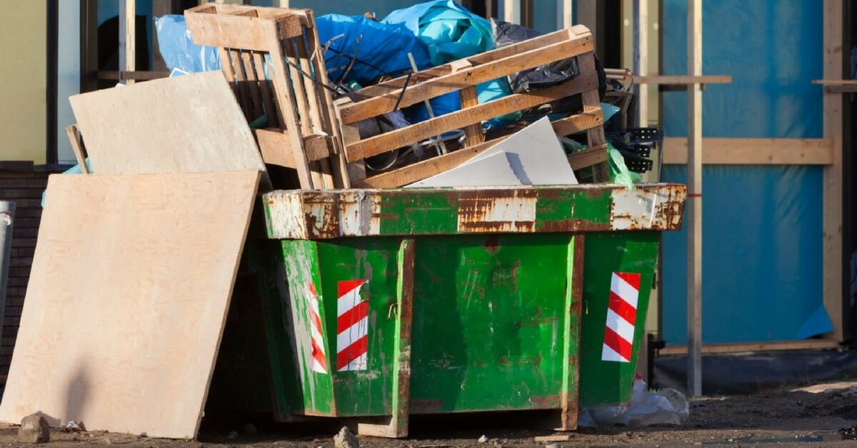 Skip Rental Tips in Essex – Make The Most Of Your Skip Hire