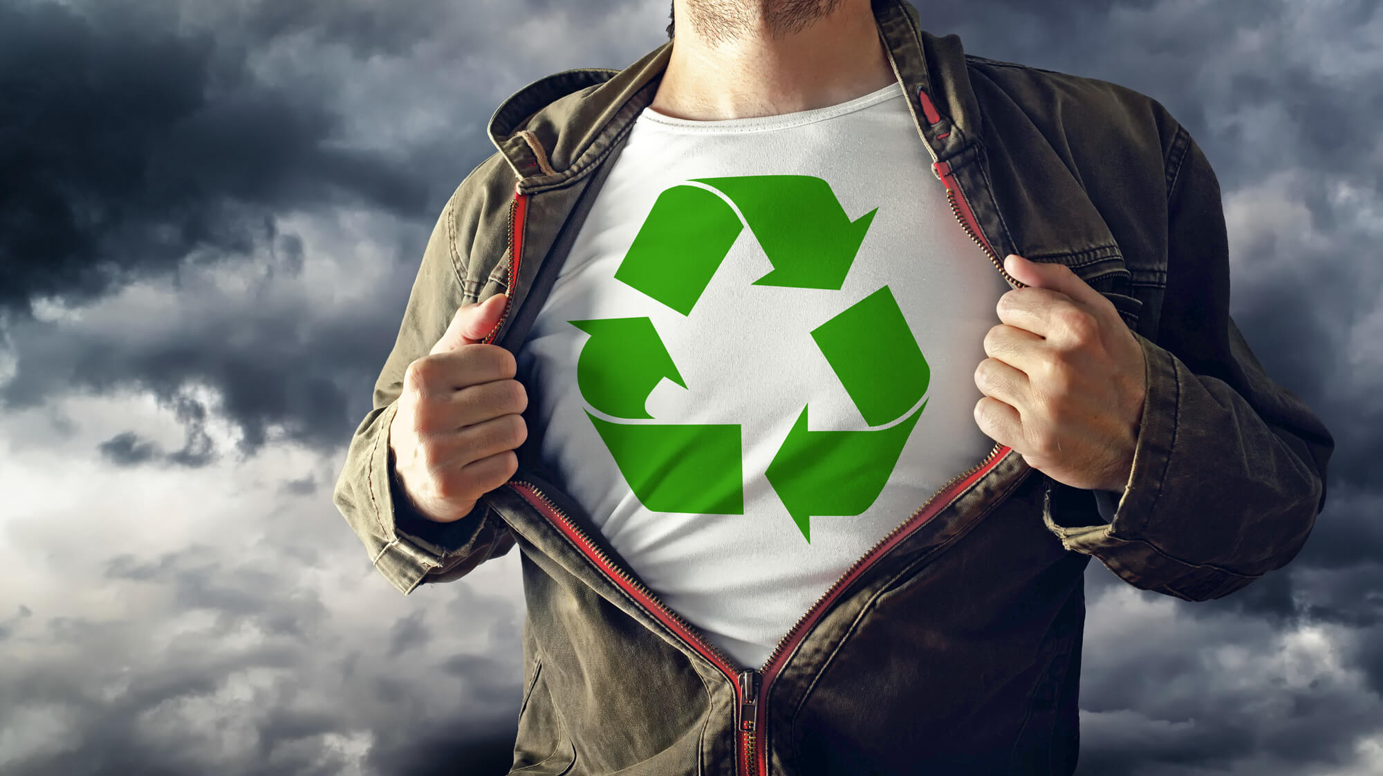 Why Do We Recycle: What You Can Do To Reduce Waste
