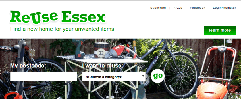 reuseessex