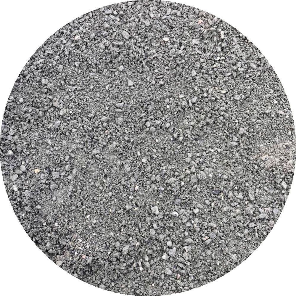 0 to 5 mm Grano dust aggregates Dunton