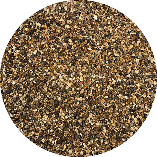 10mm Shingle aggregates 