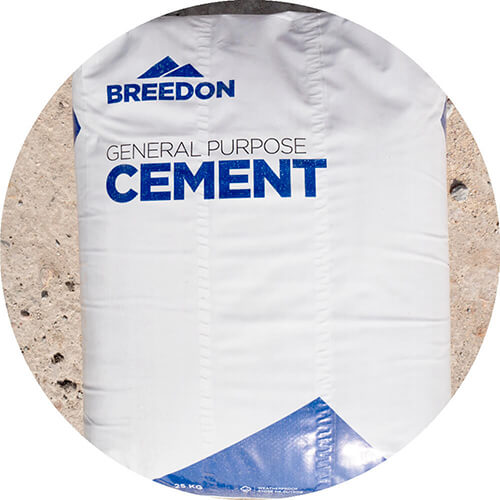 Cement aggregates Dunton