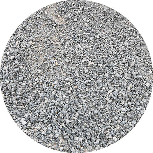 granite aggregates Billericay