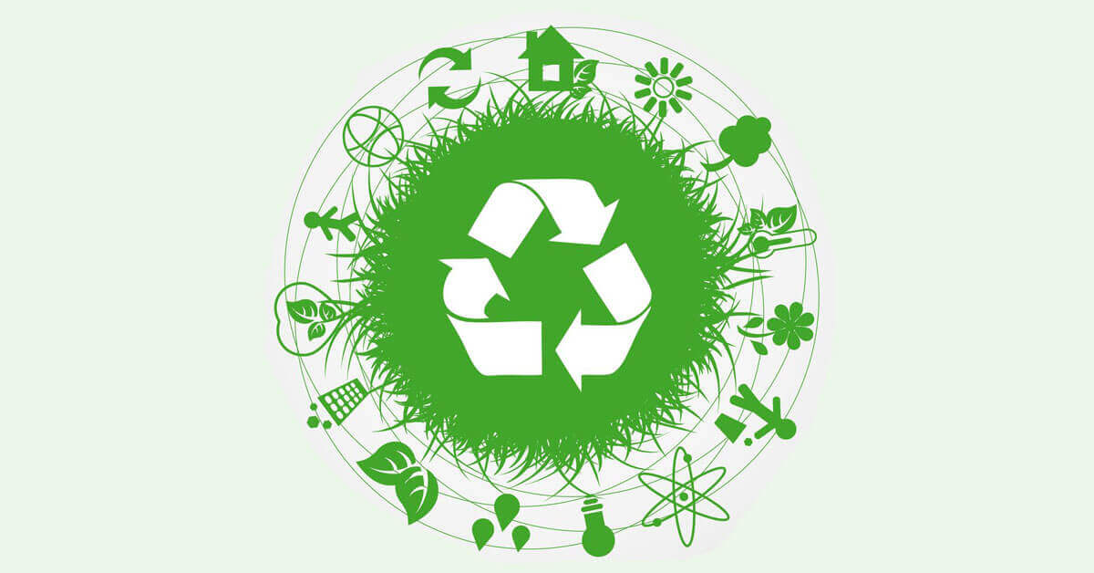 RECYCLING SYMBOLS EXPLAINED - WHAT DO ALL THE RECYCLING SYMBOLS MEAN?
