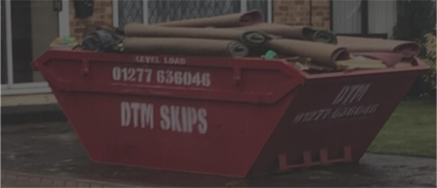 skip hire